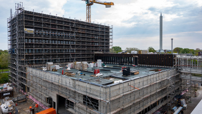 05. Mai 2023; Foto: MARUM – Zentrum für Marine Umweltwissenschaften, V. Diekamp