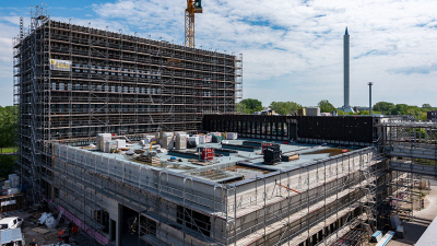 12. Mai 2023; Foto: MARUM – Zentrum für Marine Umweltwissenschaften, V. Diekamp