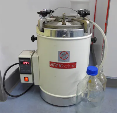 Autoclave Foto(c)HTaubner