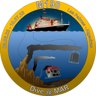 Logo M190