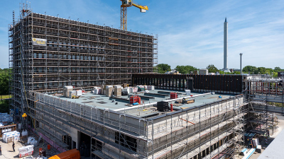 31. Mai 2023; Foto: MARUM – Zentrum für Marine Umweltwissenschaften, V. Diekamp