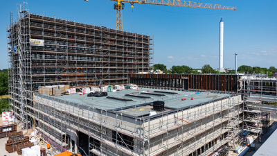 07. Juni 2023; Foto: MARUM – Zentrum für Marine Umweltwissenschaften, V. Diekamp