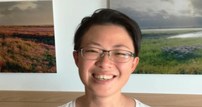 Tseng Yiting
