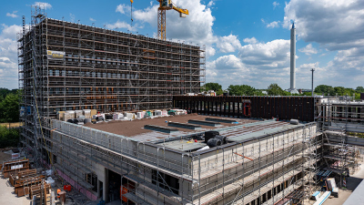 14. Juni 2023; Foto: MARUM – Zentrum für Marine Umweltwissenschaften, V. Diekamp