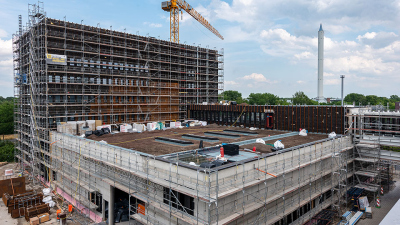 21. Juni 2023; Foto: MARUM – Zentrum für Marine Umweltwissenschaften, V. Diekamp