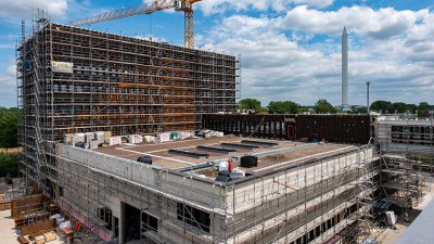 28. Juni 2023; Foto: MARUM – Zentrum für Marine Umweltwissenschaften, V. Diekamp