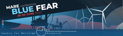 logo MARE 2023