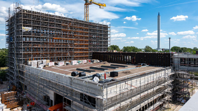 11. Juli 2023; Foto: MARUM – Zentrum für Marine Umweltwissenschaften, V. Diekamp