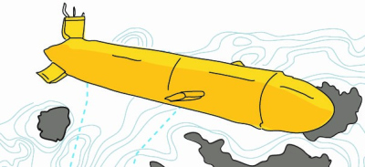 AUV MARUM-SEAL