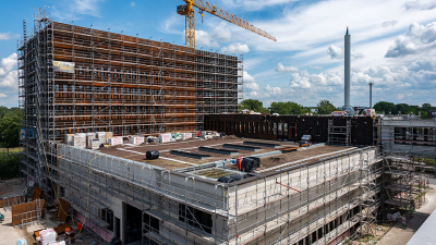 21. Juli 2023; Foto: MARUM – Zentrum für Marine Umweltwissenschaften, V. Diekamp