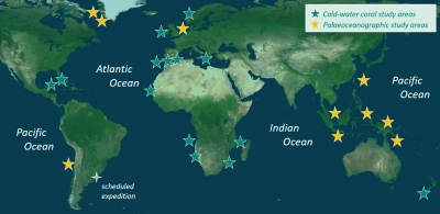 expeditions