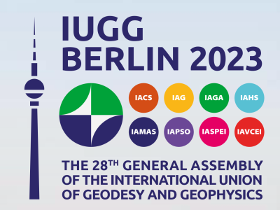 IUGG 2023