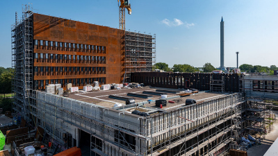 18. August 2023; Foto: MARUM – Zentrum für Marine Umweltwissenschaften, V. Diekamp