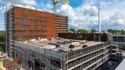 28. August 2023; Foto: MARUM – Zentrum für Marine Umweltwissenschaften, V. Diekamp
