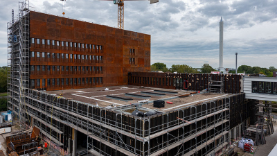 18. September 2023; Foto: MARUM – Zentrum für Marine Umweltwissenschaften, V. Diekamp