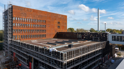 25. Oktober 2023; Foto: MARUM – Zentrum für Marine Umweltwissenschaften, V. Diekamp