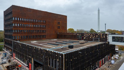 03. November 2023; Foto: MARUM – Zentrum für Marine Umweltwissenschaften, V. Diekamp