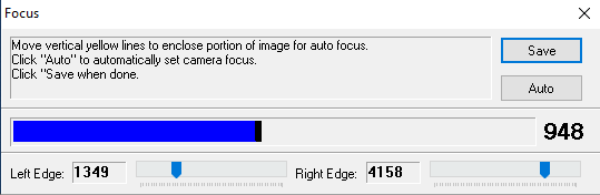 Focus