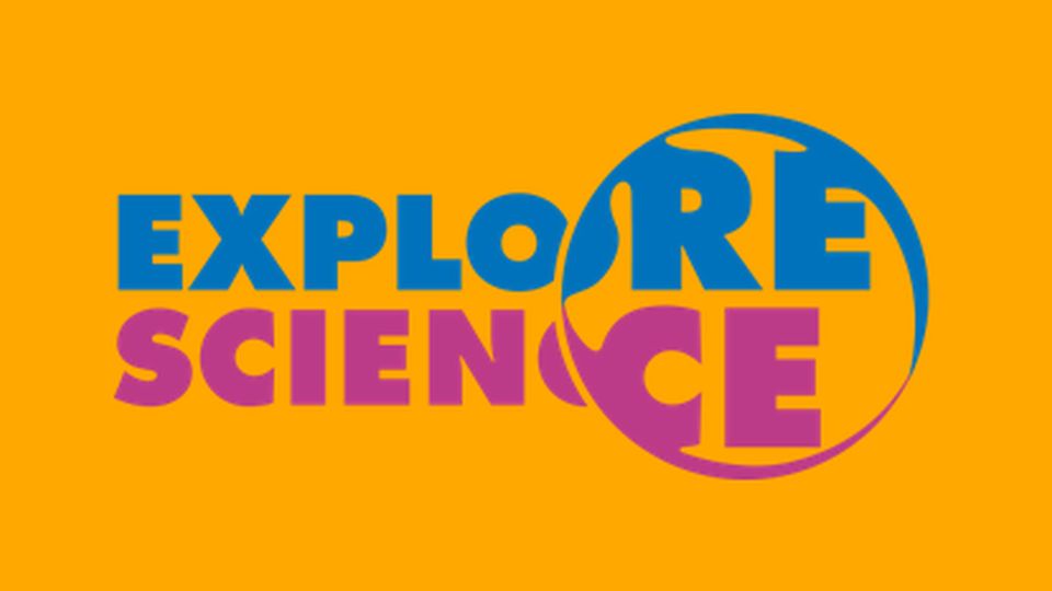 Logo von Explore Science