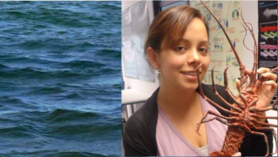Diana Martinez-Alarcon