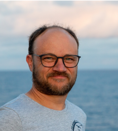 Christophe Galerne