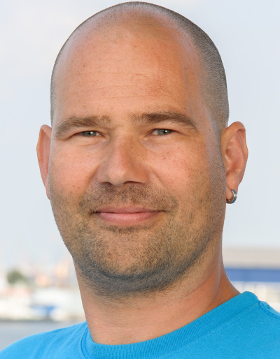 Matthias Pauli