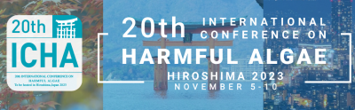 ICHA 2023 logo