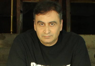 Mahyar Mohtadi