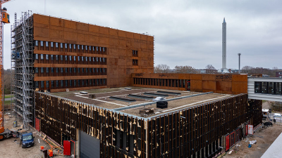 07. März 2024; Foto: MARUM – Zentrum für Marine Umweltwissenschaften, V. Diekamp