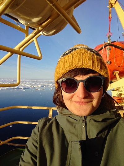 Ria Oelerich