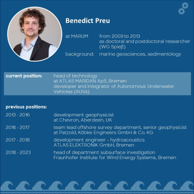 Benedict Preu