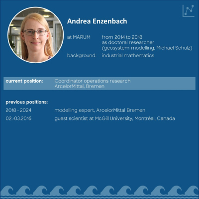 Andrea Enzenbach
