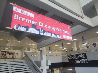 8. BBB an der Univ. Bremen
