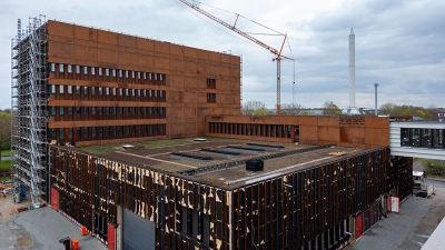 4. April 2024; Foto: MARUM – Zentrum für Marine Umweltwissenschaften, V. Diekamp