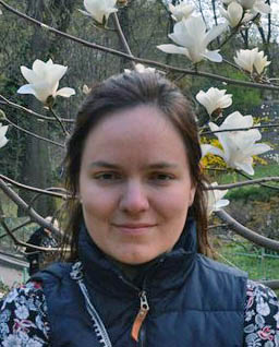 Evgenia Bazhenova