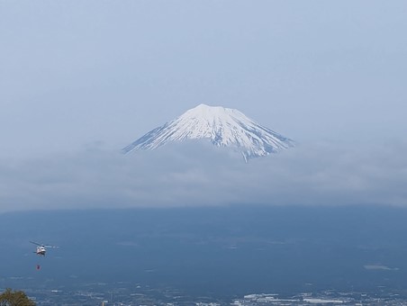 Mount Fuji