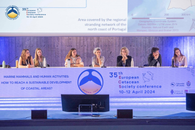 Conservation session