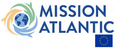 Mission Atlantic logo