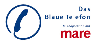 Das Blaue Telefon