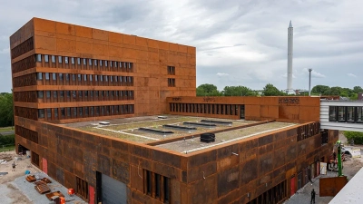 17. Juni 2024; Foto: MARUM – Zentrum für Marine Umweltwissenschaften, V. Diekamp