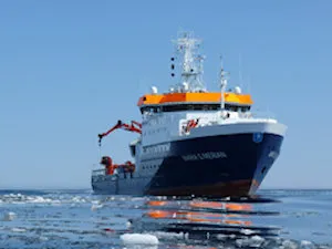 FS MARIA S. MERIAN