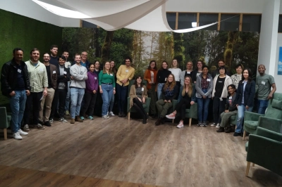 group photo