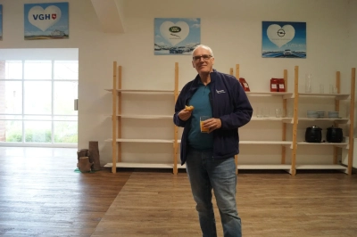 Dierk Hebbeln