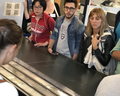 ECORD Summer School