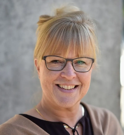 Gitte Wichmann-Hansen