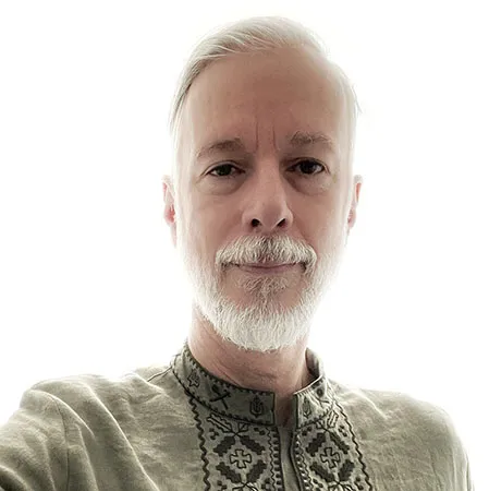 Volker Diekamp