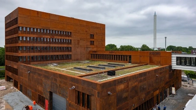 26. Juli 2024; Foto: MARUM – Zentrum für Marine Umweltwissenschaften, V. Diekamp