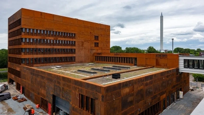 3. Juli 2024; Foto: MARUM – Zentrum für Marine Umweltwissenschaften, V. Diekamp