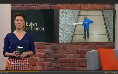 Buten un Binnen TV screenshot