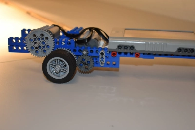 Lego Auto